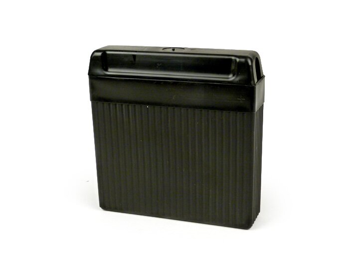 Batería -Gel RAE 3s2- 6V 5Ah - 125x125x32mm - Lambretta D 150, LD 150, LI (Serie 1) - Tipo AGM