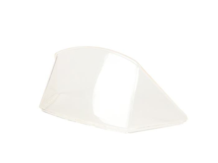 Parabrezza abitacolo -QUALITÀ OEM- Vespa T5 125cc