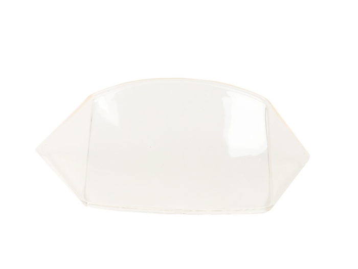 Parabrezza abitacolo -QUALITÀ OEM- Vespa T5 125cc