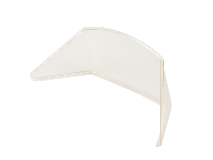 Parabrezza abitacolo -QUALITÀ OEM- Vespa T5 125cc