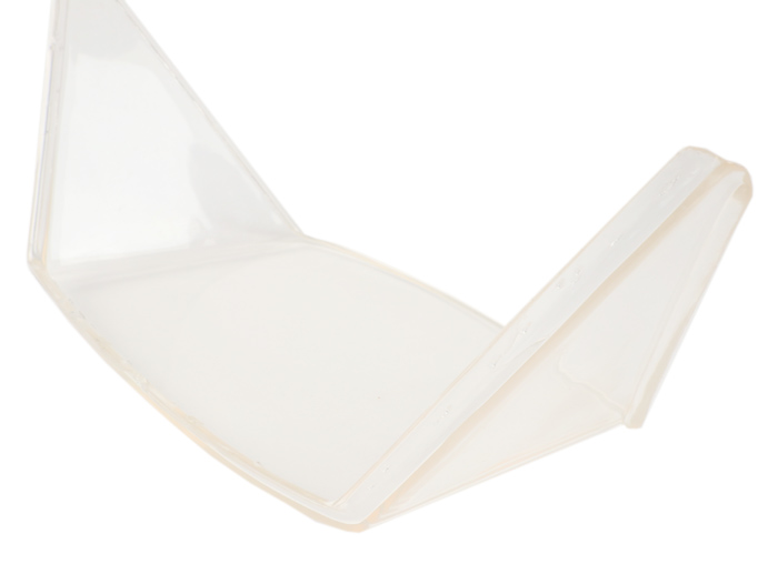 Parabrezza abitacolo -QUALITÀ OEM- Vespa T5 125cc