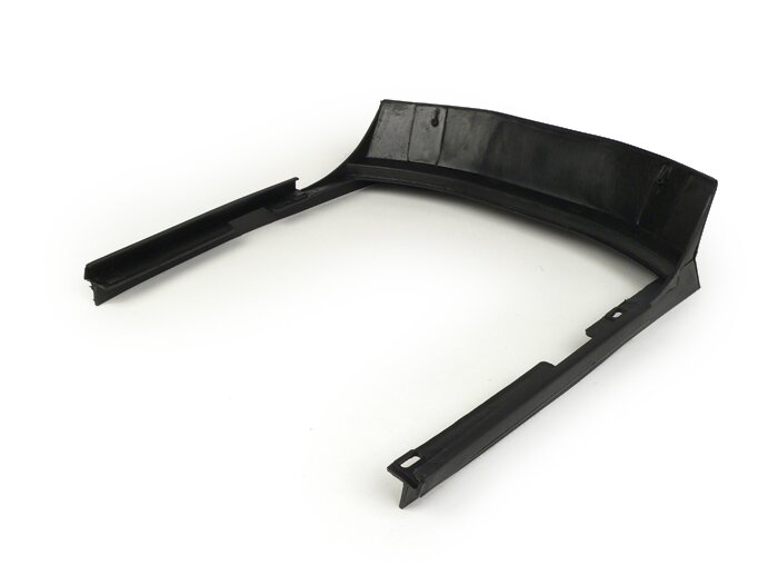 Spoiler -CALIDAD OEM- Vespa T5 125cc