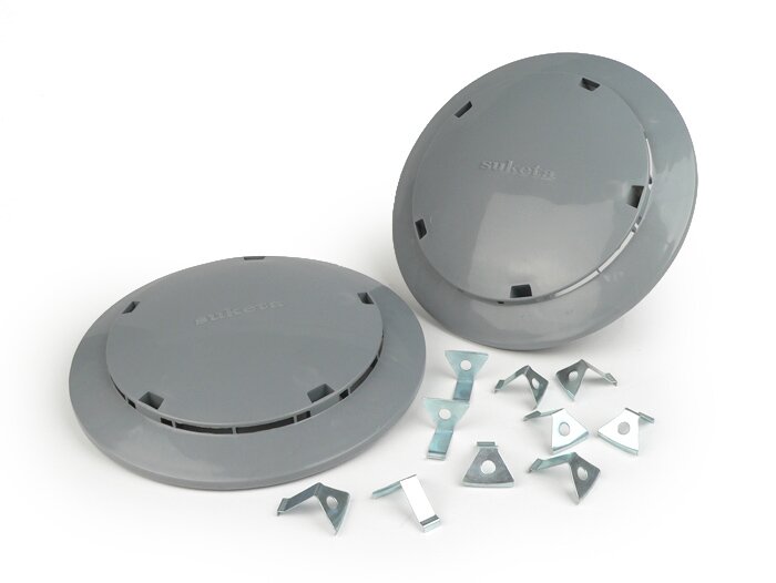 Set tutup roda -KUALITAS OEM- Vespa T5 125cc