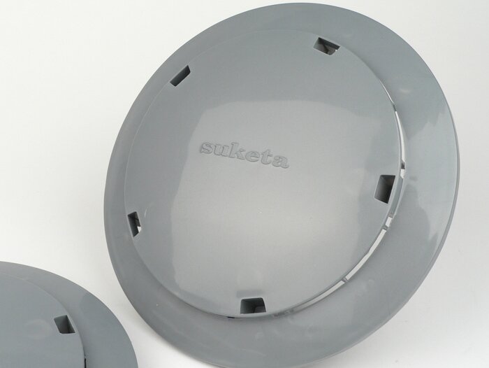 Set tutup roda -KUALITAS OEM- Vespa T5 125cc