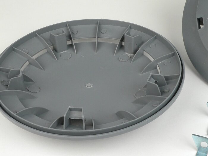 Set tutup roda -KUALITAS OEM- Vespa T5 125cc