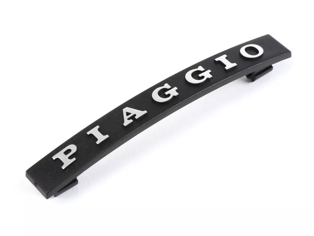 Badge horn cover -OEM QUALITY- Vespa Piaggio - Vespa PX EFL (1984-1997)