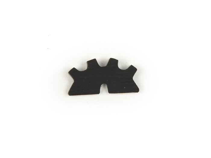 Set strisce battistrada -MAURO PASCOLI- Vespa GS160 / GS4 (VSB1T)
