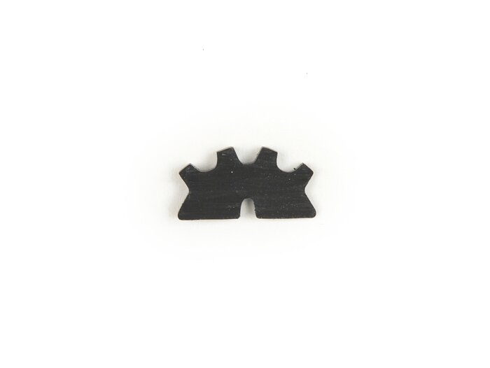 Loopvlakstrip set -MAURO PASCOLI- Vespa GS150 / GS3 (VS3T vanaf nr. 0031831, VS4T, VS5T)