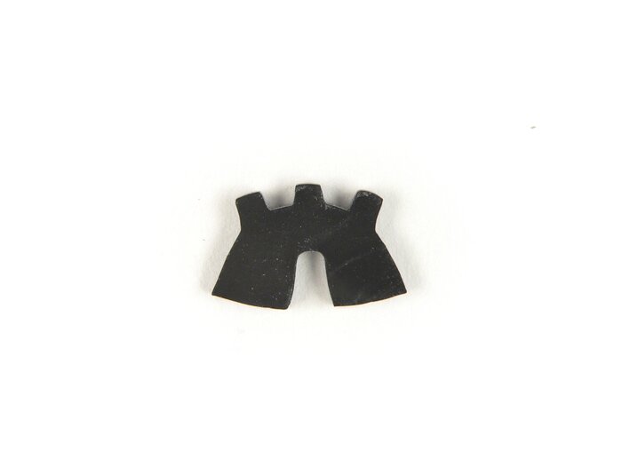 Footboard stripes set -MAURO PASCOLI- Vespa VNA1T (68032-), VNA2T, VNB1T, VNB2T - stripe width 13,5mm
