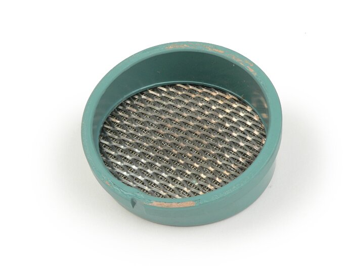 Filtro aria -MAURO PASCOLI- Vespa GS160 (VSB1T fino al n° 0029900)