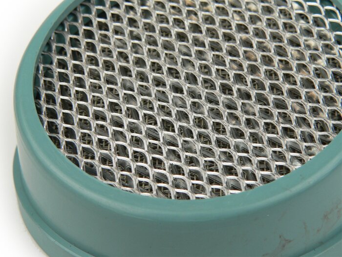 Filtro aria -MAURO PASCOLI- Vespa GS160 (VSB1T fino al n° 0029900)