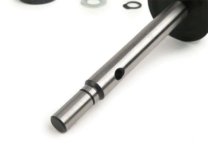 Kit revisione pompa acqua -CIF- Aprilia Leonardo 125-150 ccm (1998-2004), Scarabeo 125-200 ccm (1999-2004)