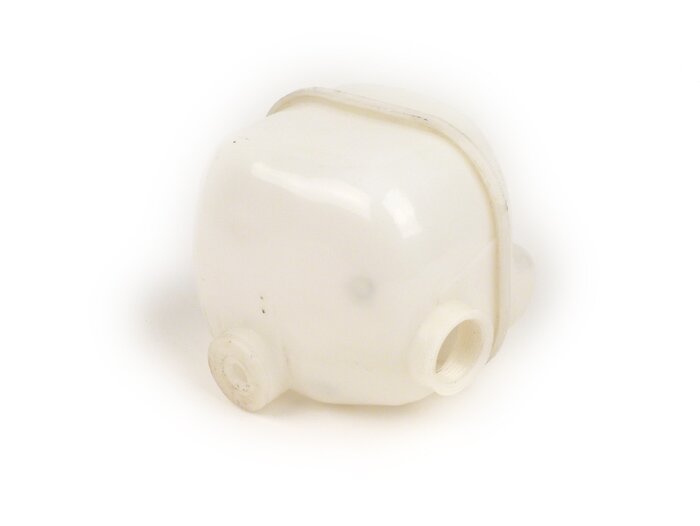 Oil tank -LML- Vespa PX (1984-)