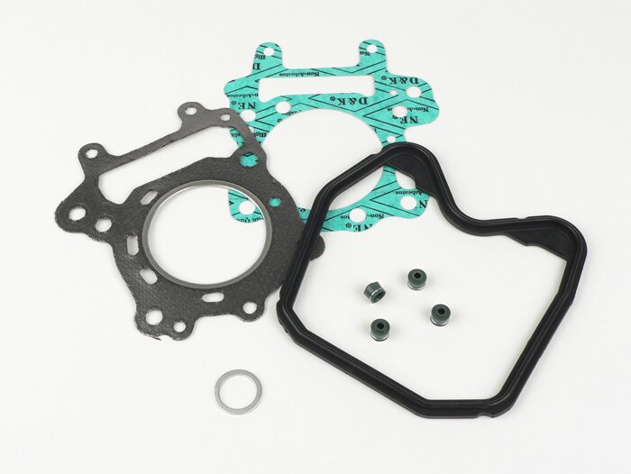 Packningssats cylinder -OEM KVALITET- Rotax 150 ccm (år 1999-)