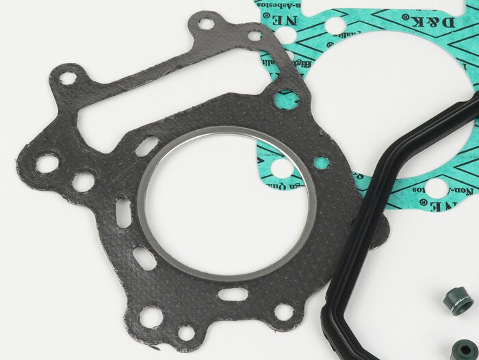 Packningssats cylinder -OEM KVALITET- Rotax 150 ccm (år 1999-)