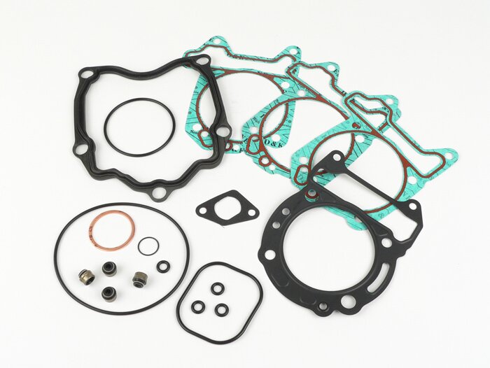 Pakkingset cilinder -OEM KWALITEIT- Piaggio Quasar 250 ccm