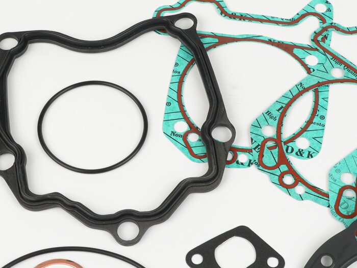 Pakkingset cilinder -OEM KWALITEIT- Piaggio Quasar 250 ccm