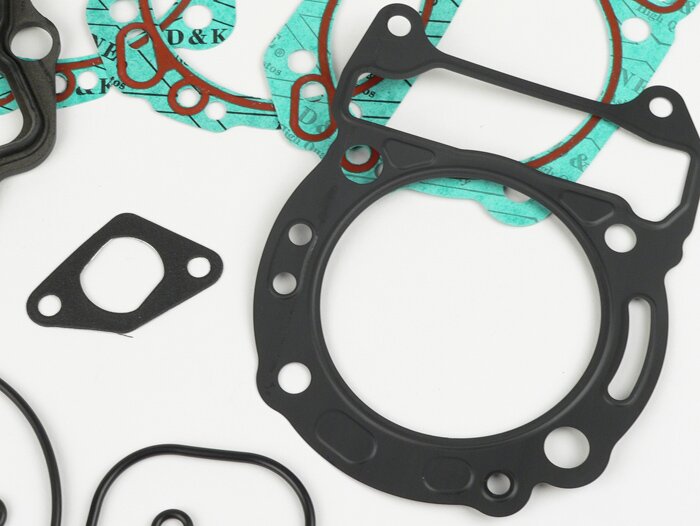 Pakkingset cilinder -OEM KWALITEIT- Piaggio Quasar 250 ccm