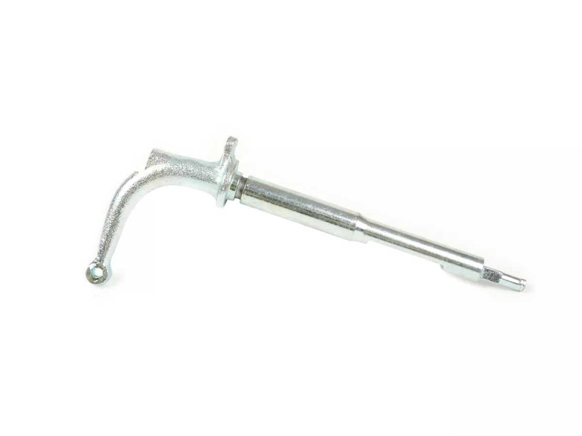 Brazo de embrague -LML- Vespa Largeframe, PX, T5 125cc, Cosa, Rally, Sprint, TS125, GT125, GTR125, Super, GL, VNA, VNB, VBA, VBB