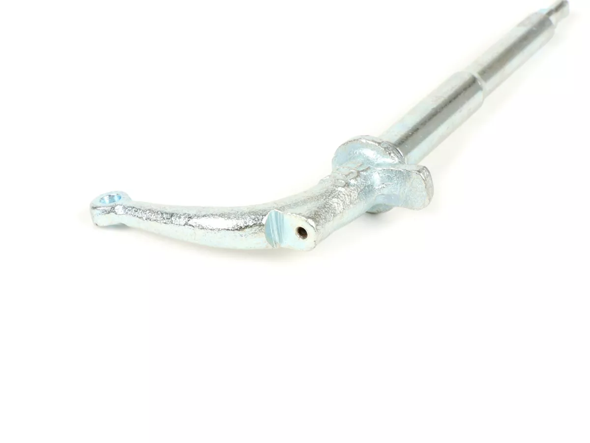 Brazo de embrague -LML- Vespa Largeframe, PX, T5 125cc, Cosa, Rally, Sprint, TS125, GT125, GTR125, Super, GL, VNA, VNB, VBA, VBB