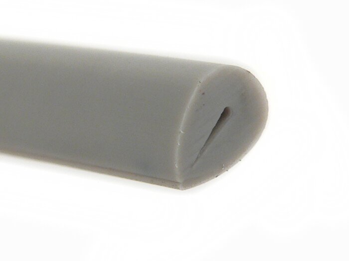 Bagageruimte rubber -VESPA- Vespa Sprint150 (VLB1T), Sprint Veloce, GT125 (VNL2T), GTR125 (VNL2T), Super, GL150 (VLA1T), GS150 / GS3, VNA, VNB, VBA, VBB - grijs