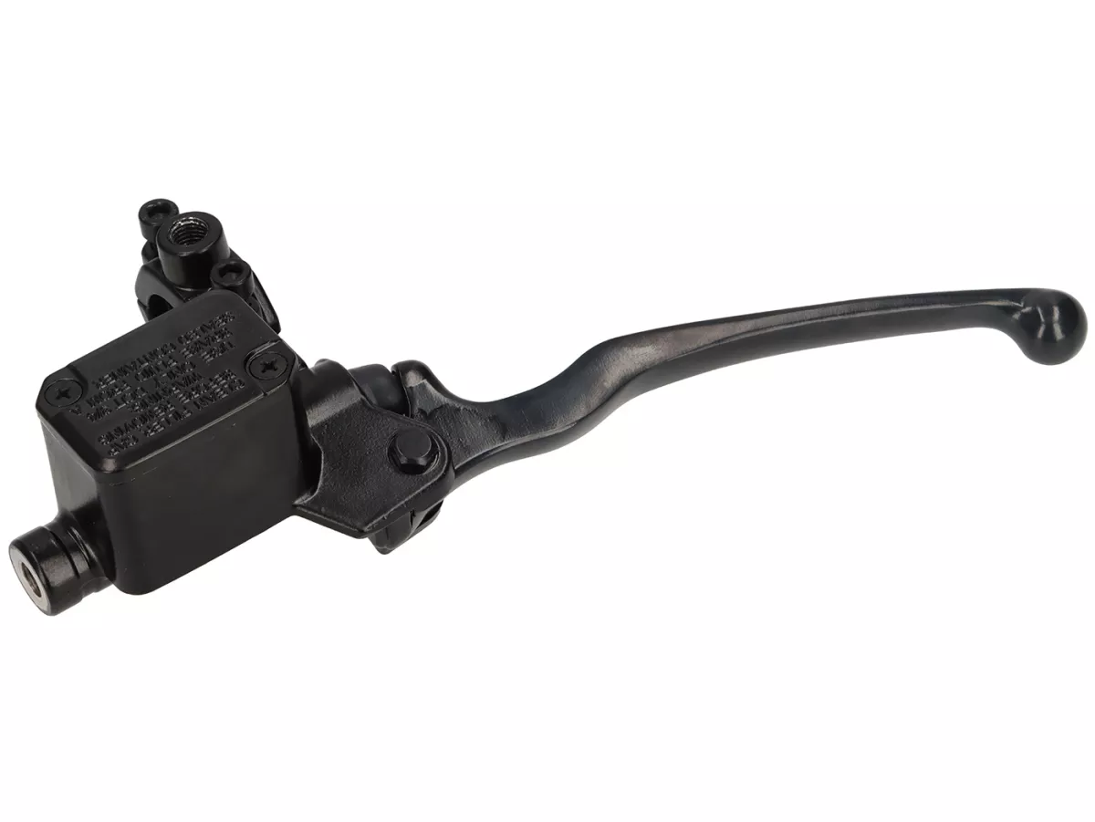 Pompa rem -DMP- piston Ø = 12,7 mm - kiri