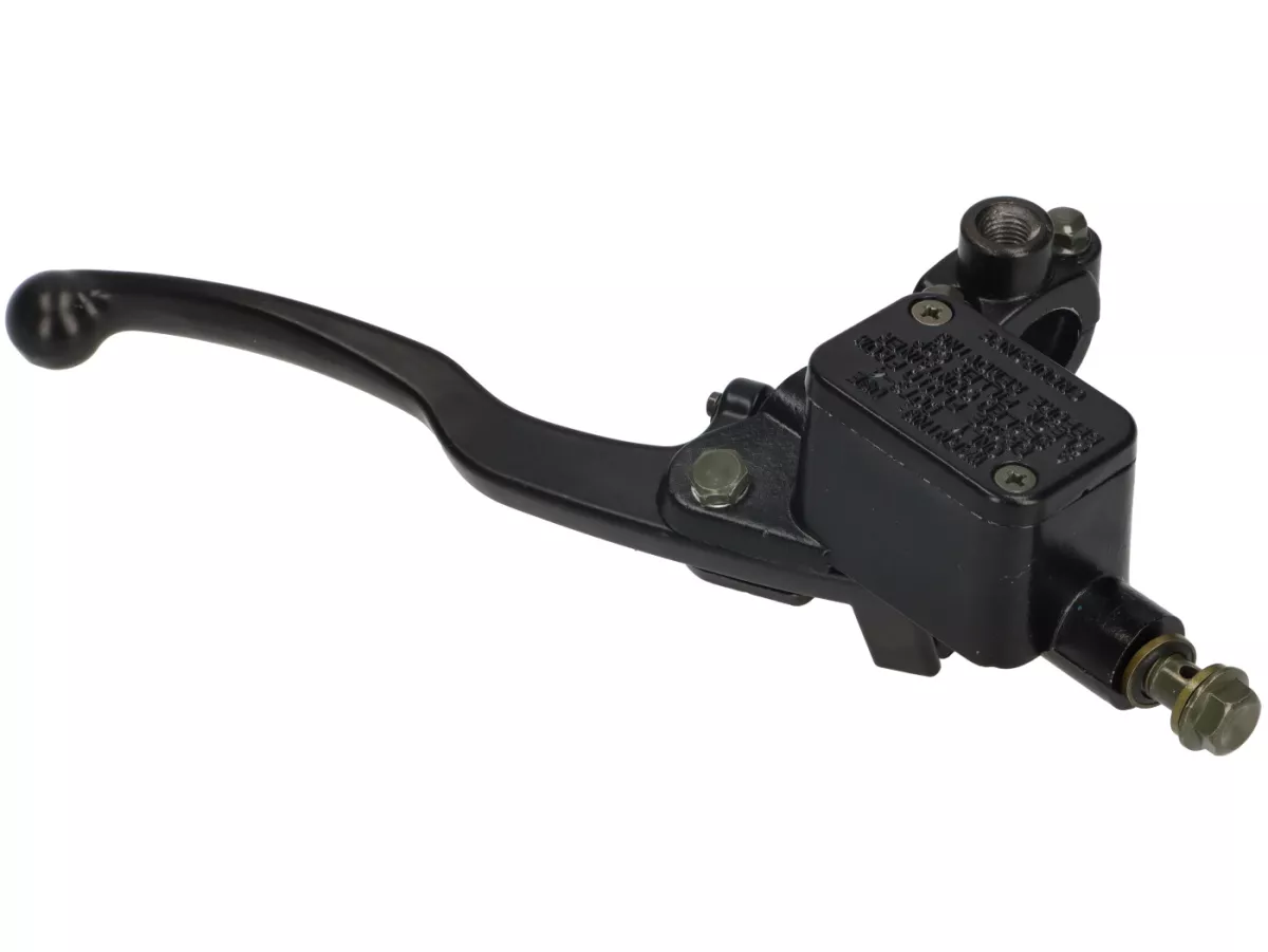 Brake master cylinder -DMP- piston Ø=12.7mm - rhs