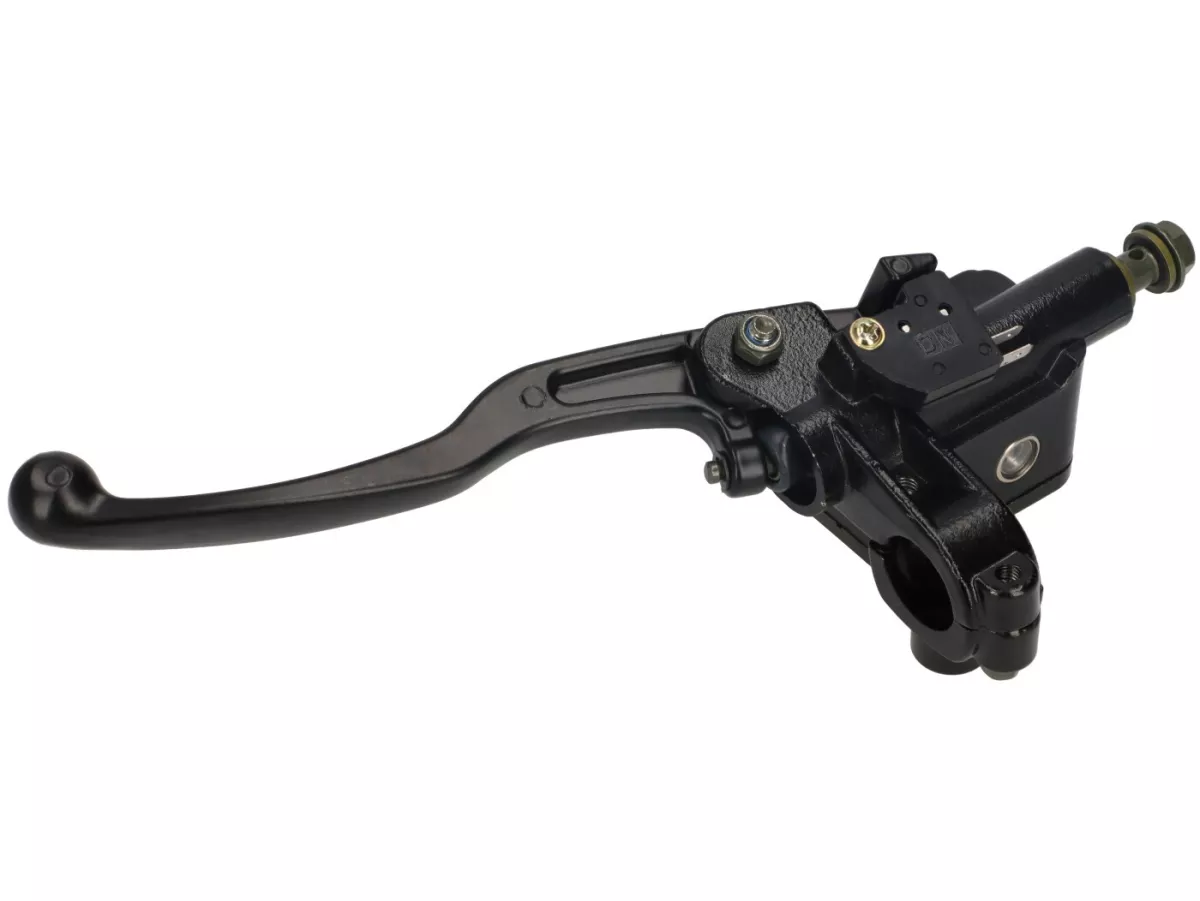Brake master cylinder -DMP- piston Ø=12.7mm - rhs