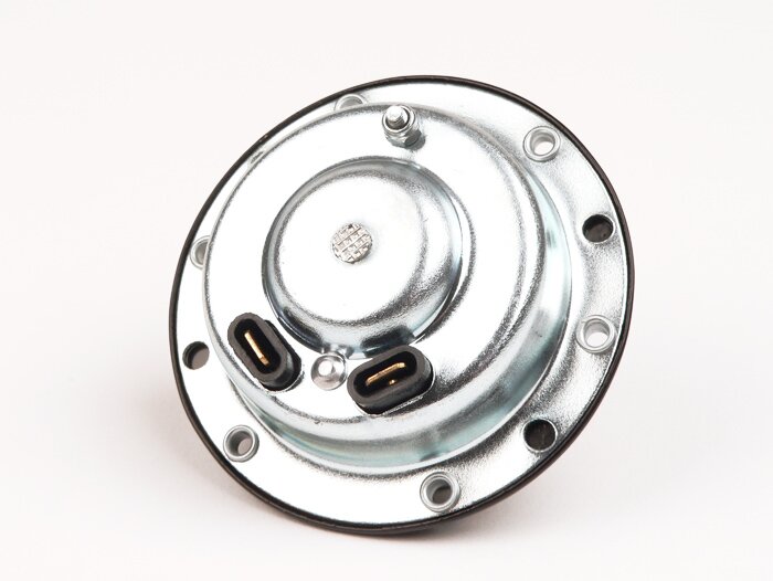 Klakson -BACHEL 6V DC- Vespa VNB1T ke VNB2T (model dengan baterai)