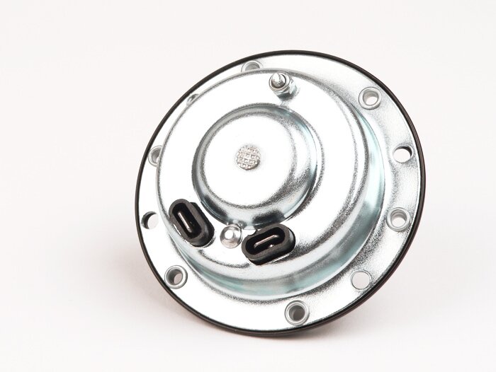 Horn -BACHEL 6V DC- Vespa VL1T (models with battery)