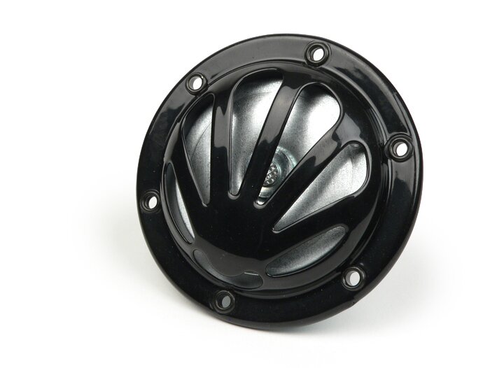 Horn -BACHEL 6V DC- Vespa GS150 / GS3 VS1T - (models with battery)