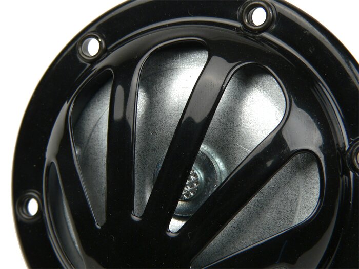 Horn -BACHEL 6V DC- Vespa GS150 / GS3 VS1T - (models with battery)