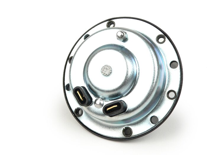 Horn -BACHEL 6V DC- Vespa GS150 / GS3 VS1T - (models with battery)