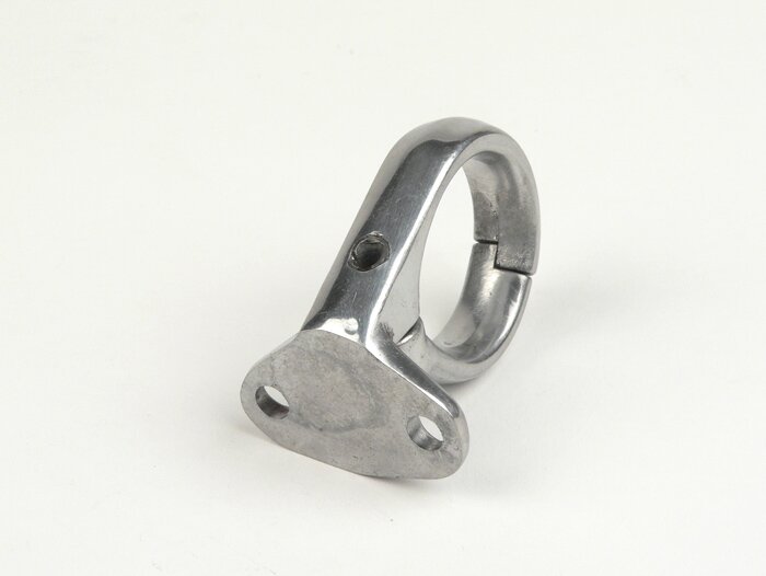 Luggage hook -OEM QUALITY Denfeld- Vespa 125 (T1, T2, VNA, VNB - German models), Vespa 150 (T2, T3, T4, VD1T, VD2T, VGLA/B - German models), Vespa GS150/GS3 (VDTS - German models), Vespa GS160 (VSB - German models)