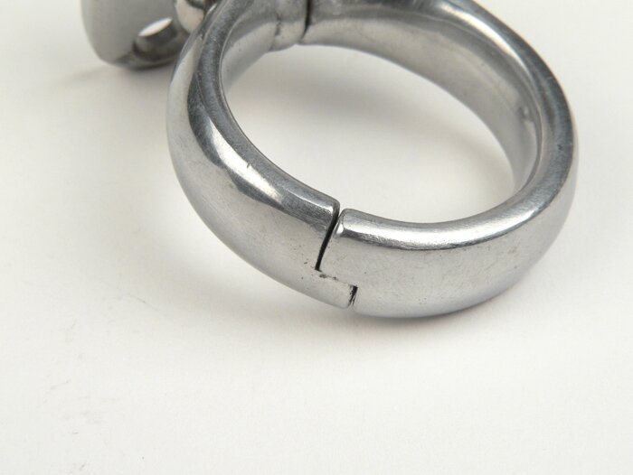 Luggage hook -OEM QUALITY Denfeld- Vespa 125 (T1, T2, VNA, VNB - German models), Vespa 150 (T2, T3, T4, VD1T, VD2T, VGLA/B - German models), Vespa GS150/GS3 (VDTS - German models), Vespa GS160 (VSB - German models)