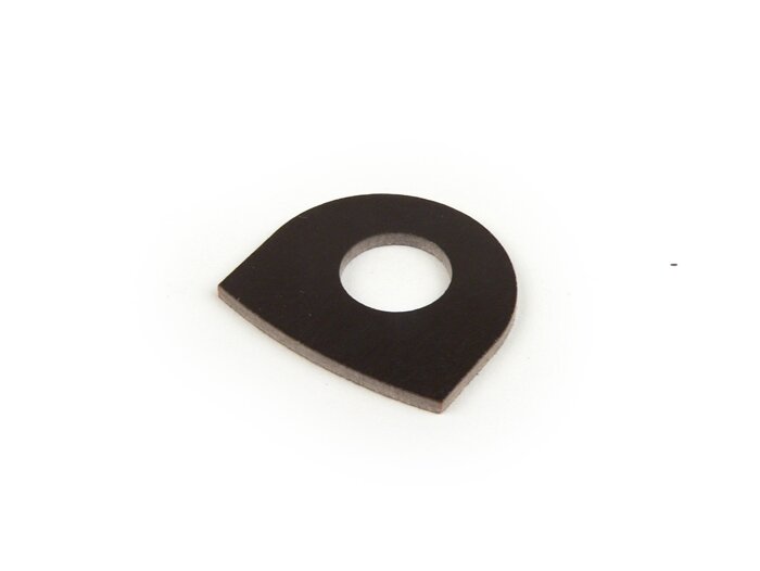 Disco per cuscinetto interno forcellone -QUALITÀ OEM- Vespa Wideframe da V1 a V15, da V30 a V33, VU - Ø=10mm