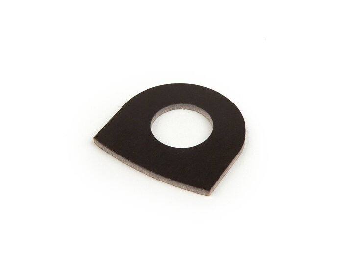 Disco per cuscinetto interno forcellone -QUALITÀ OEM- Vespa Wideframe VM, VN, VL, VB, VNA, VNB, VBA, VBB, GS150 / GS3 (da VS1T a VS5T), GL (VLA1T) - Ø=12mm