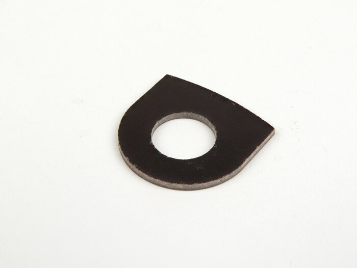 Disco per cuscinetto interno forcellone -QUALITÀ OEM- Vespa Wideframe VM, VN, VL, VB, VNA, VNB, VBA, VBB, GS150 / GS3 (da VS1T a VS5T), GL (VLA1T) - Ø=12mm