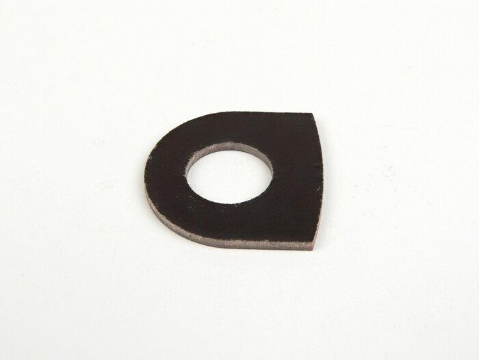 Disco per cuscinetto interno forcellone -QUALITÀ OEM- Vespa Wideframe VM, VN, VL, VB, VNA, VNB, VBA, VBB, GS150 / GS3 (da VS1T a VS5T), GL (VLA1T) - Ø=12mm