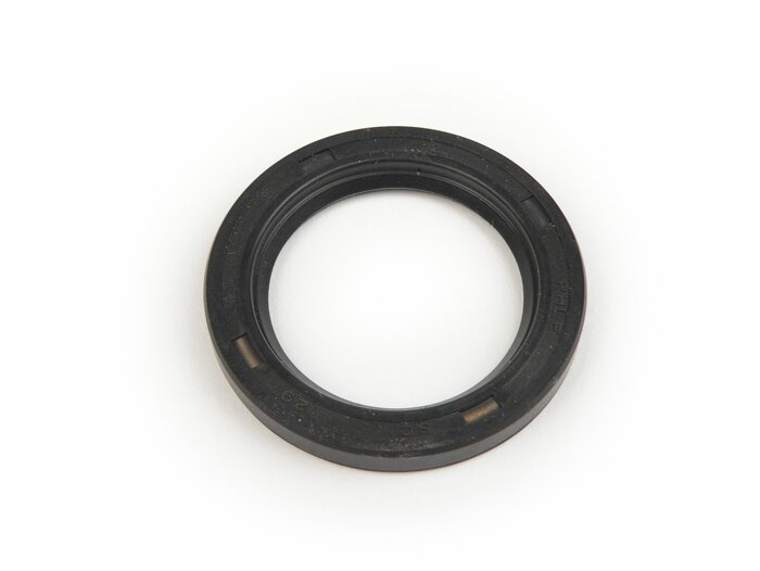 Retén 29x41x5mm -CASA LAMBRETTA- (usado para rueda trasera / tambor freno trasero Lambretta Lui, J)