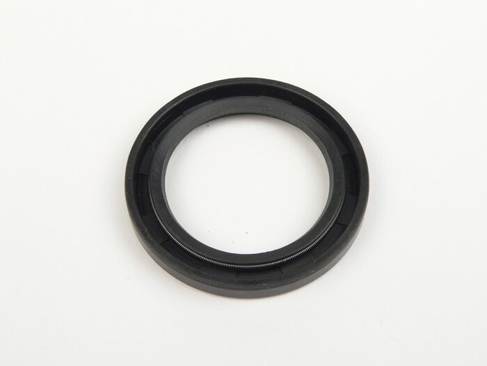 Retén 29x41x5mm -CASA LAMBRETTA- (usado para rueda trasera / tambor freno trasero Lambretta Lui, J)