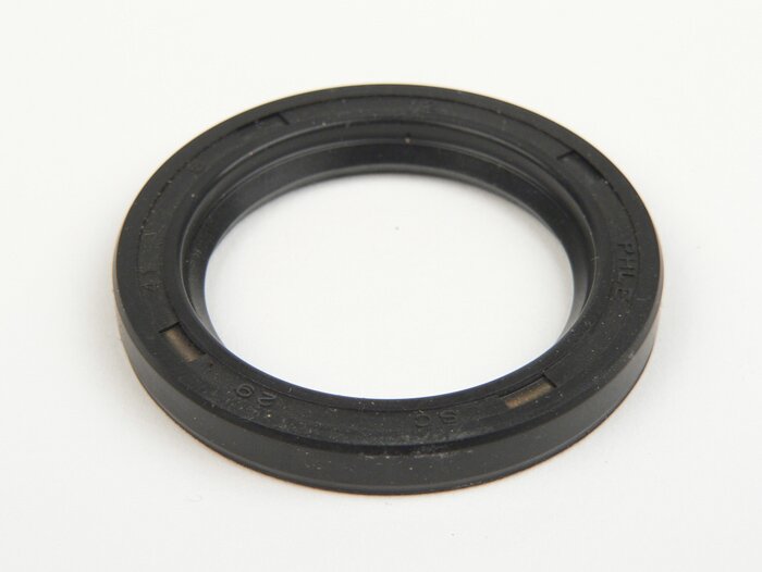 Retén 29x41x5mm -CASA LAMBRETTA- (usado para rueda trasera / tambor freno trasero Lambretta Lui, J)