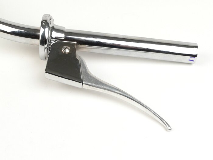Setang -KUALITAS OEM- Vespa 125 (V30T hingga V33T), Kera (AB1T hingga AB2T), (cocok untuk Vespa VU1T)