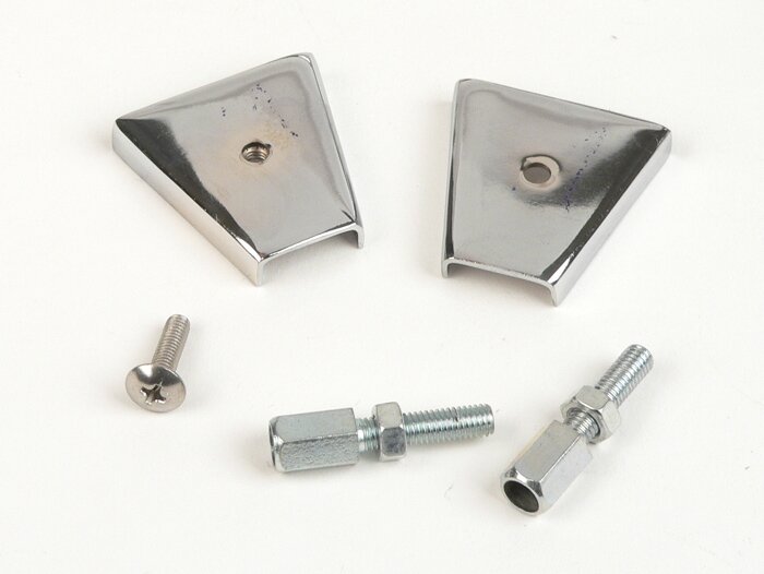 Setang -KUALITAS OEM- Vespa 125 (V30T hingga V33T), Kera (AB1T hingga AB2T), (cocok untuk Vespa VU1T)