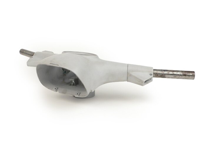 Handlebar set -OEM QUALITY- Vespa GL150 (VLA1T), GT125 (VNL2T), Sprint150 (VLB1T), SS180 (headlight trapezoid)