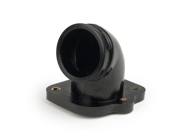 Inlaatspruitstuk choke -OEM KWALITEIT- Vespa GS150 / GS3 (VS1 tot VS5), Vespa GS150 / GS3 (VDTS - Duitse modellen) - Bakeliet