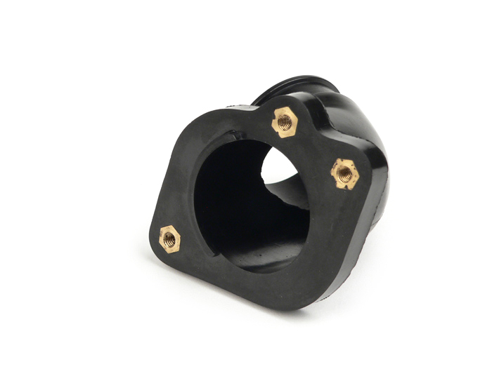 Inlaatspruitstuk choke -OEM KWALITEIT- Vespa GS150 / GS3 (VS1 tot VS5), Vespa GS150 / GS3 (VDTS - Duitse modellen) - Bakeliet