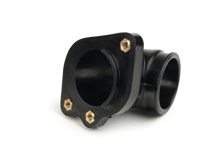 Inlaatspruitstuk choke -OEM KWALITEIT- Vespa GS150 / GS3 (VS1 tot VS5), Vespa GS150 / GS3 (VDTS - Duitse modellen) - Bakeliet