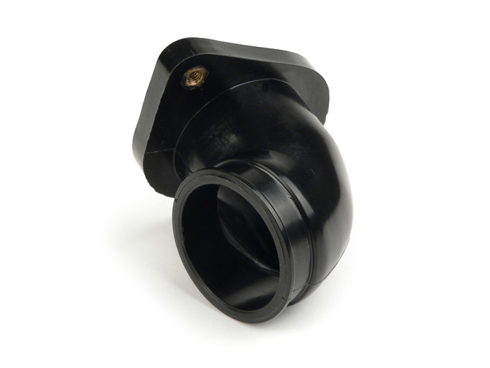 Inlaatspruitstuk choke -OEM KWALITEIT- Vespa GS150 / GS3 (VS1 tot VS5), Vespa GS150 / GS3 (VDTS - Duitse modellen) - Bakeliet