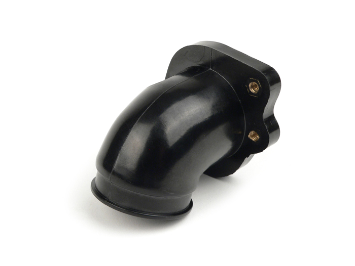 Inlaatspruitstuk choke -OEM KWALITEIT- Vespa GS150 / GS3 (VS1 tot VS5), Vespa GS150 / GS3 (VDTS - Duitse modellen) - Bakeliet